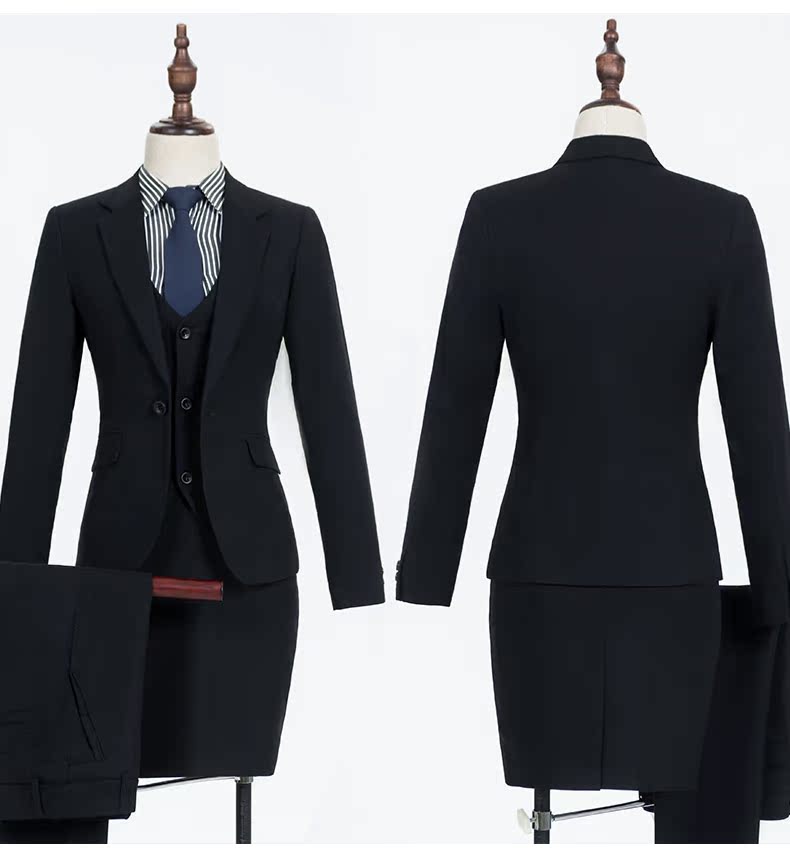 Tailleur femme - Ref 3245226 Image 19