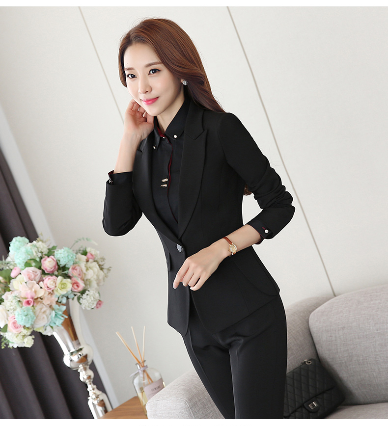 Tailleur femme - Ref 3241537 Image 20