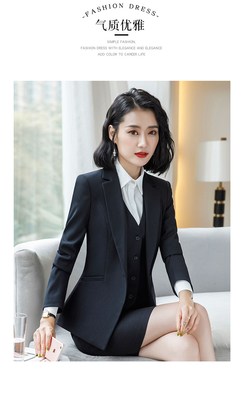Tailleur femme - Ref 3243669 Image 9