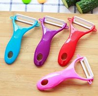 Dụng cụ nhà bếp bằng gốm trái cây gọt vỏ dưa dao nhà hàng ngày cần thiết cuộc sống cửa hàng thực tế - Thiết bị sân khấu đèn led pha 50w