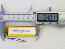  342262 UNIVERSAL 302065 302065 352565 Walkman SONY MZ-N10 570mAh