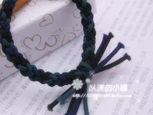 Accessoire coiffure - Ref 1201643 Image 18