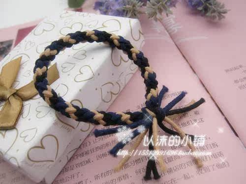 Accessoire coiffure - Ref 1201643 Image 7