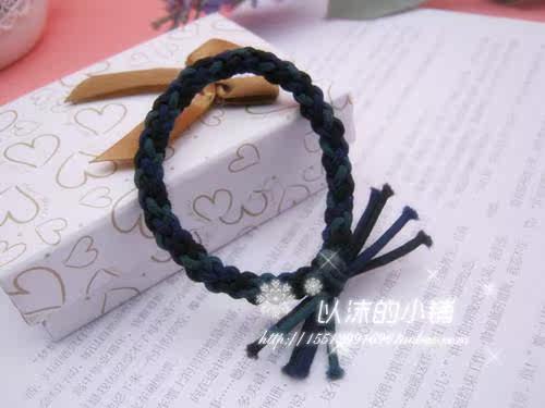 Accessoire coiffure - Ref 1201643 Image 17