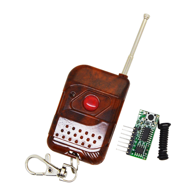 Power remote control access control wireless remote control wireless door door door control remote control outside the door button access control remote control