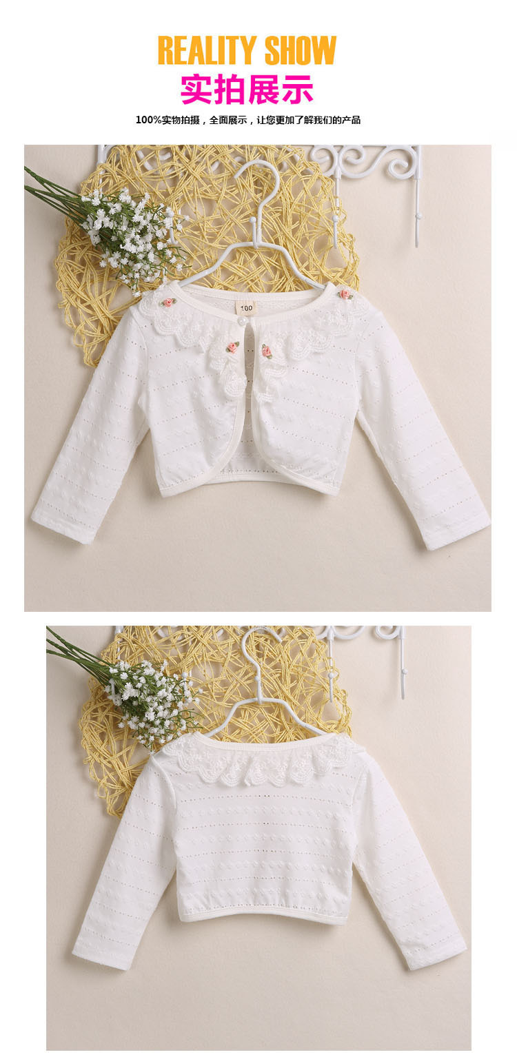 Cape pour fille - Ref 2155894 Image 21