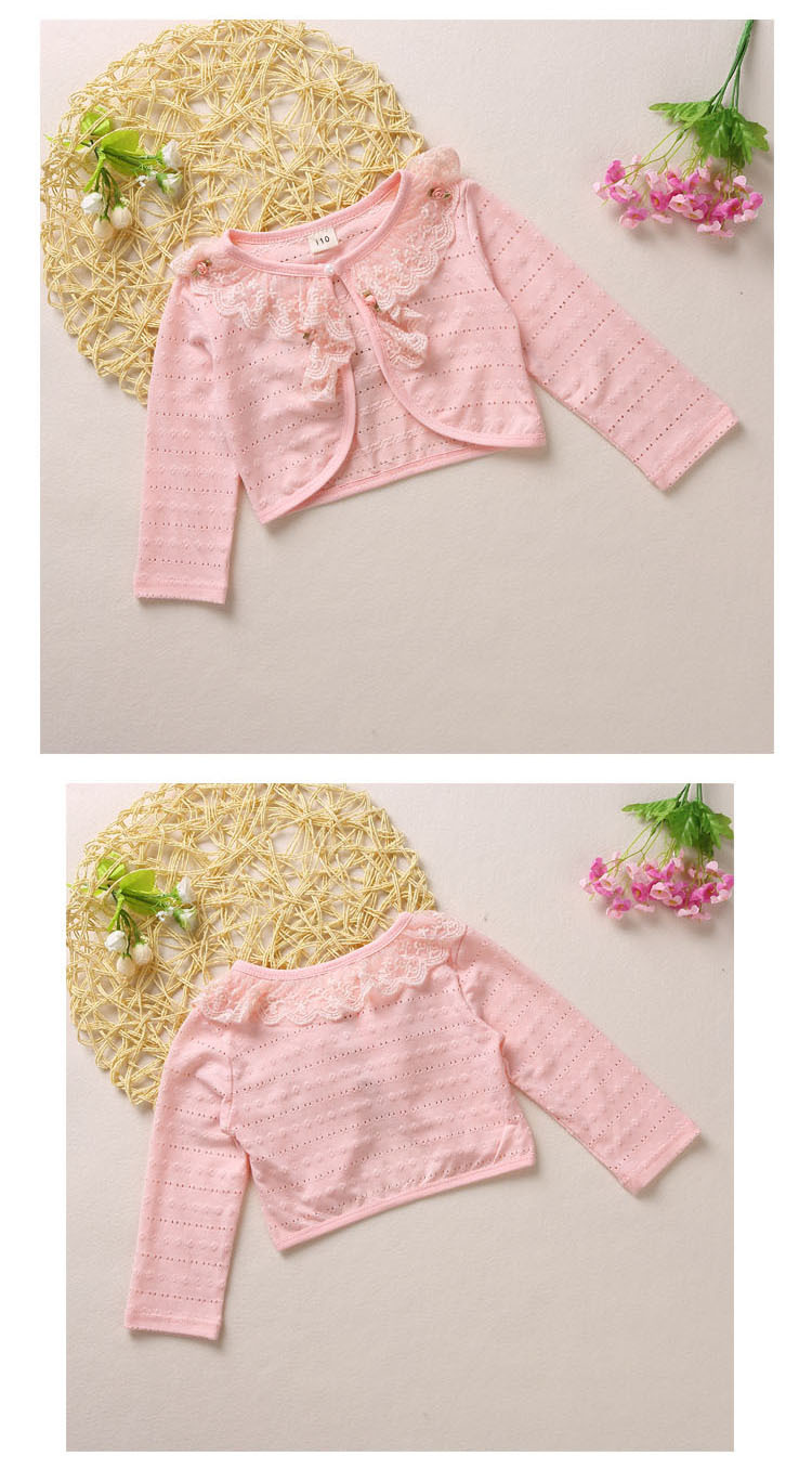 Cape pour fille - Ref 2155894 Image 10