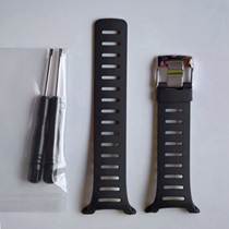 Songtuo SUUNTO T1 T1C T3 T3C T3D T4C T4D T series replacement rubber strap