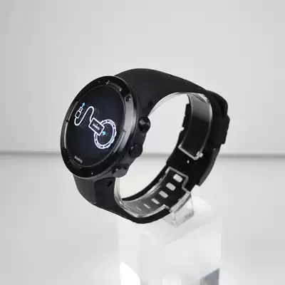 Songtuo 5 SUUNTO 5 small steel cannon sports outdoor running marathon swimming intelligent heart rate navigation watch