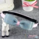 Trẻ em tóc hoop cô gái kẹp tóc headband bé gái chống trượt khóa tóc công chúa mũ tóc kẹp tóc sinh viên dễ thương tóc - Phụ kiện tóc