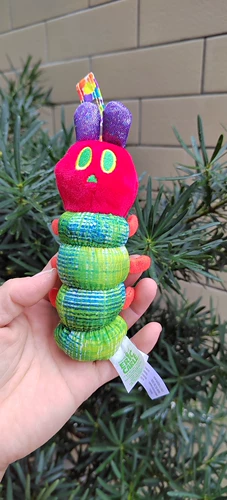 Так голоден