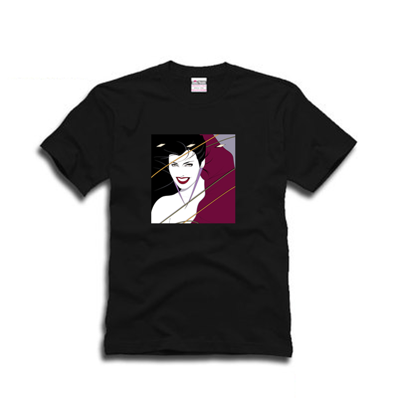 duran duran rio t shirt