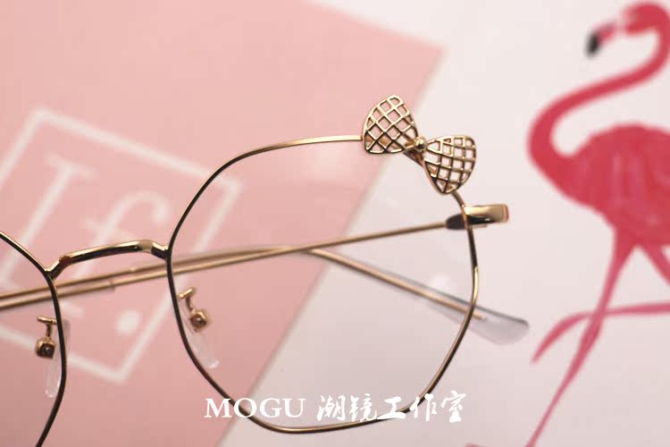 Montures de lunettes en Alliage cuivre-nickel - Ref 3140869 Image 13