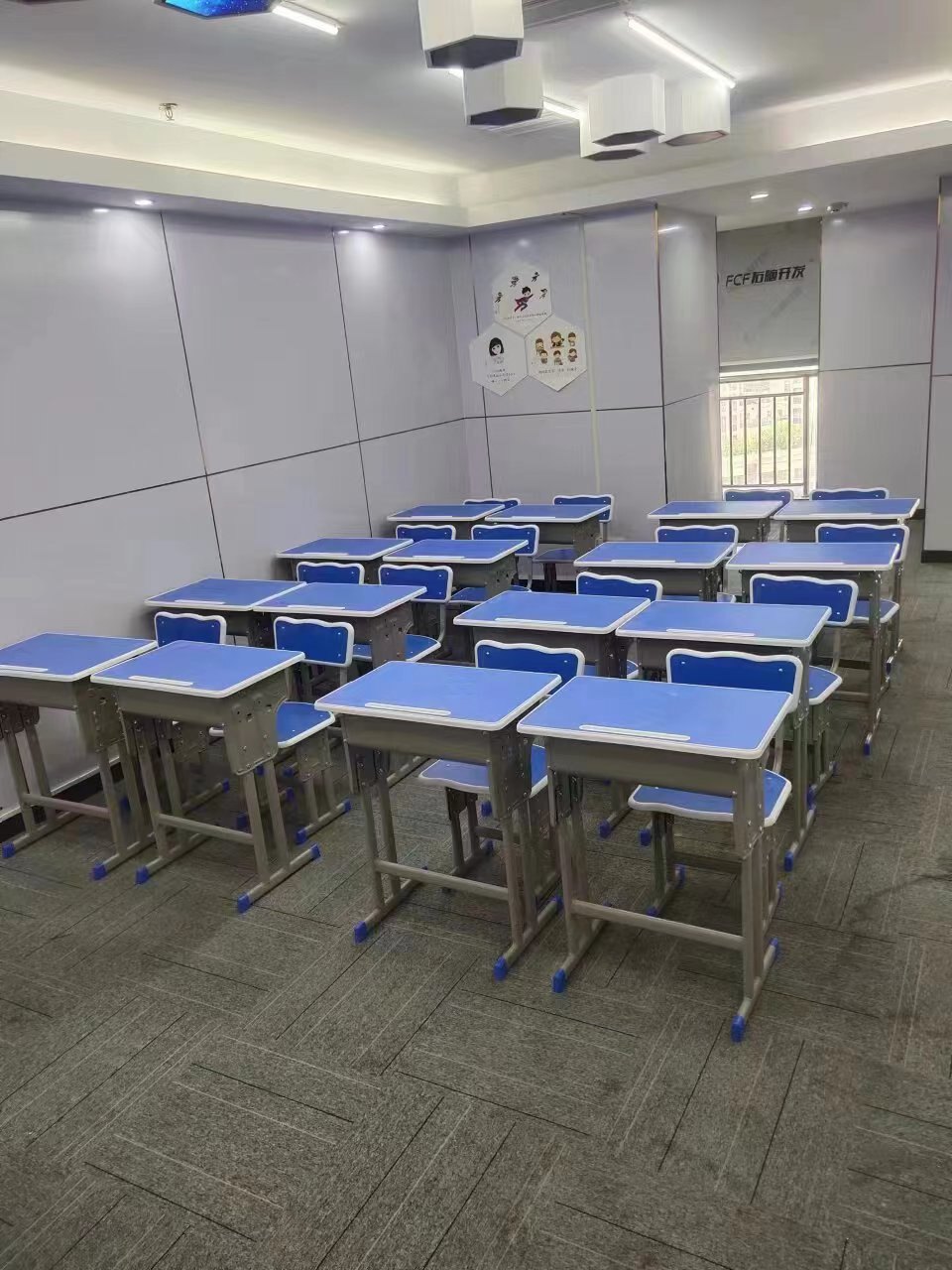 永瑞校具