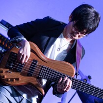 BASSDEEP DEPTH BASS DUTCH HANDMADE BASS ADAMOVIC VIP CUSTOM SINGLE DEDICATED LINK