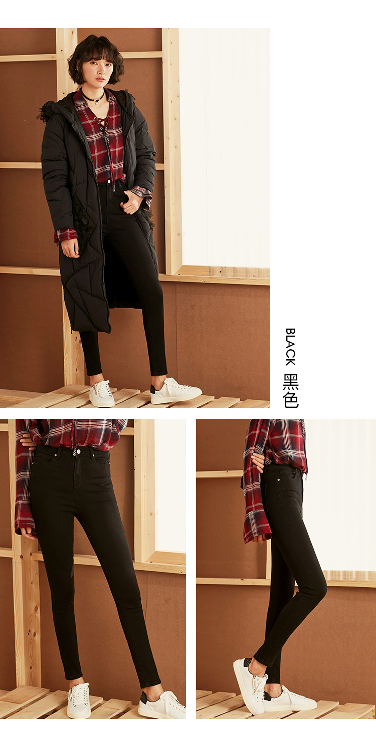 Jean femme RAIN CUN    - Ref 3193677 Image 21