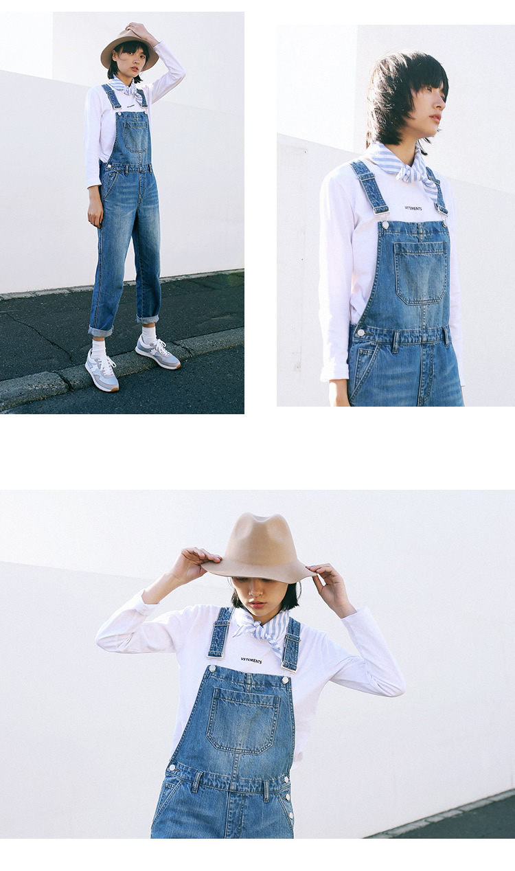 Jean femme RAIN CUN    - Ref 3191705 Image 16