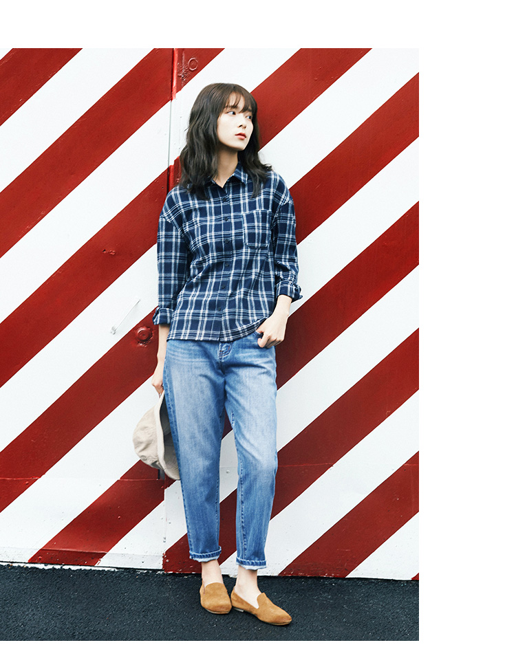 Jean femme RAIN CUN    - Ref 3192435 Image 16