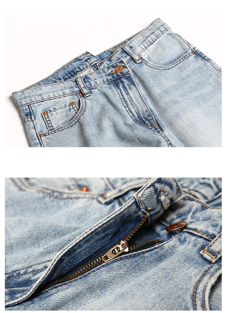 Jean femme RAIN CUN    - Ref 3191939 Image 25
