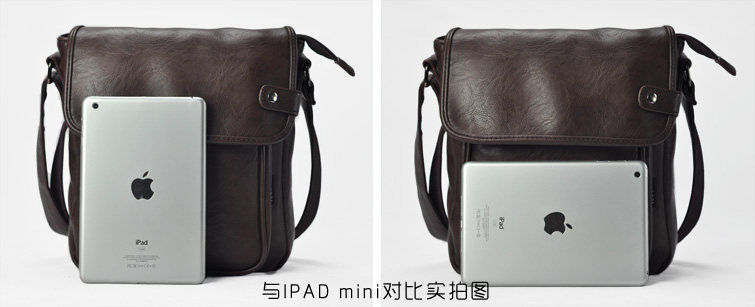 Sac pour homme - Ref 53505 Image 35