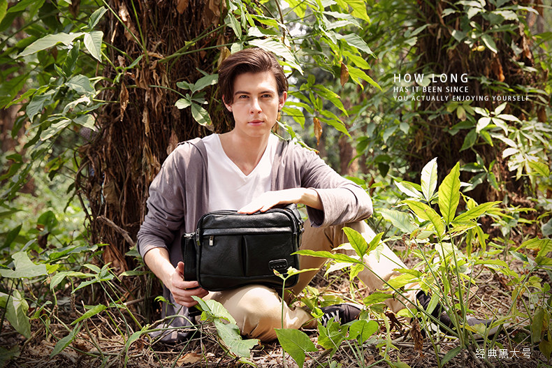 Sac pour homme - Ref 49583 Image 35