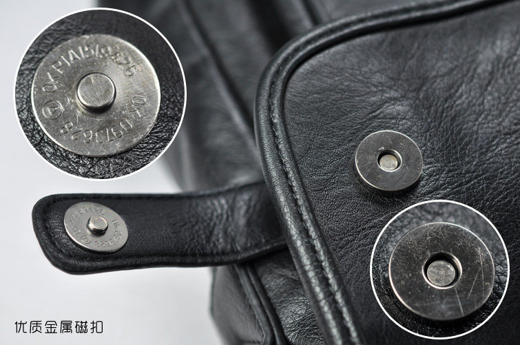 Sac pour homme - Ref 53505 Image 29