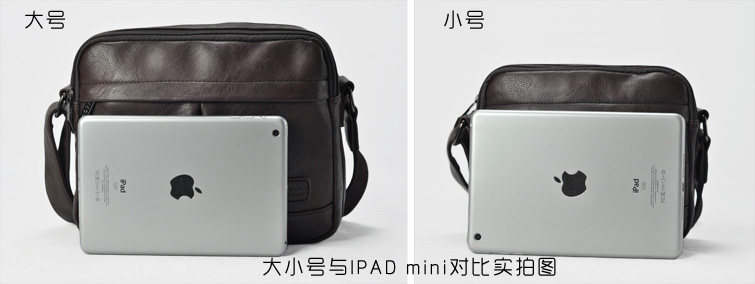 Sac pour homme - Ref 49583 Image 56