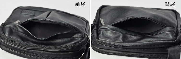 Sac pour homme - Ref 49583 Image 45