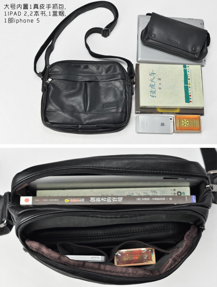 Sac pour homme - Ref 49583 Image 54