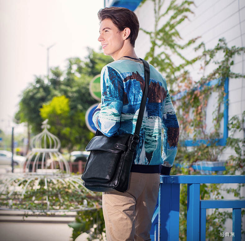 Sac pour homme - Ref 53505 Image 11