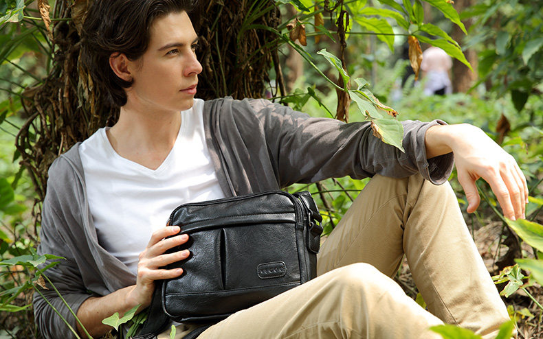 Sac pour homme - Ref 49583 Image 25