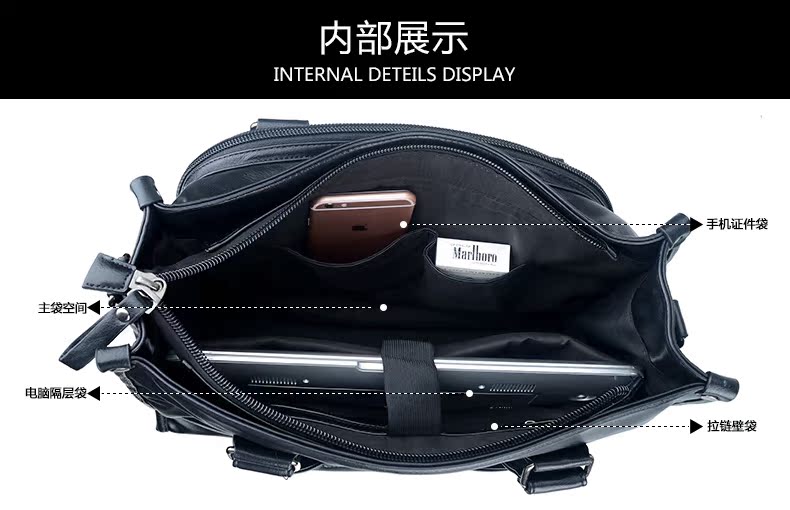 Sac homme - Ref 53633 Image 42