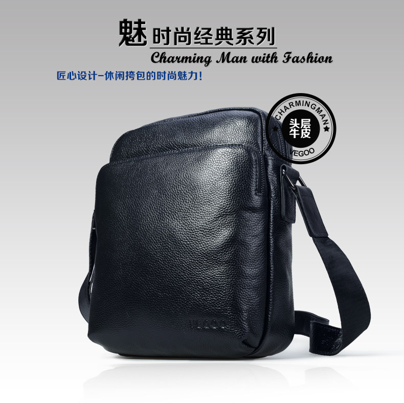 Sac pour homme - Ref 50425 Image 28