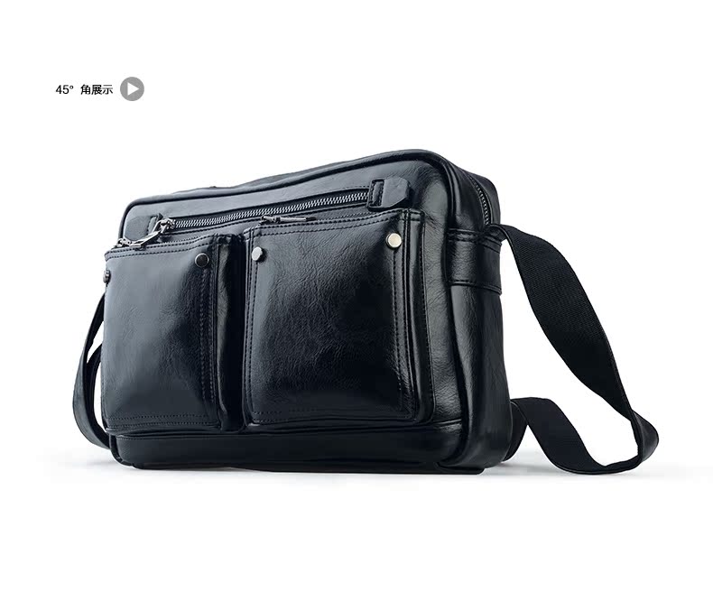 Sac homme - Ref 50302 Image 32