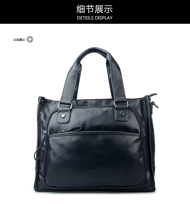 Sac homme - Ref 53633 Image 29