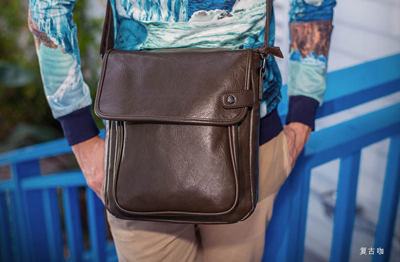 Sac pour homme - Ref 53505 Image 14