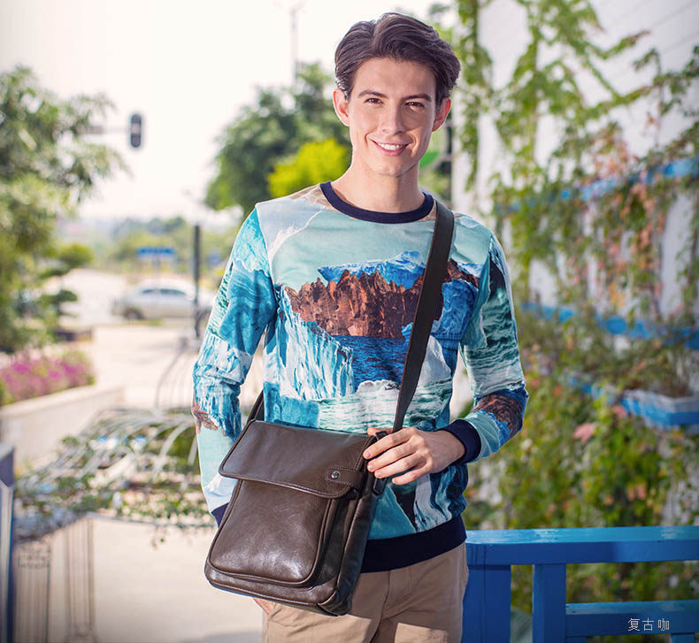 Sac pour homme - Ref 53505 Image 13