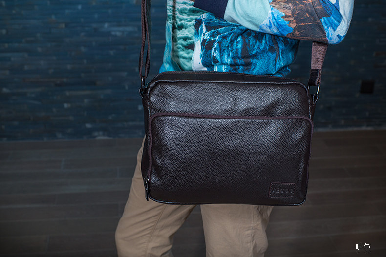 Sac pour homme - Ref 50425 Image 55