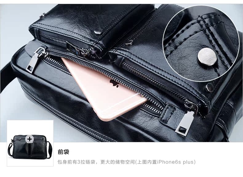 Sac homme - Ref 50302 Image 38