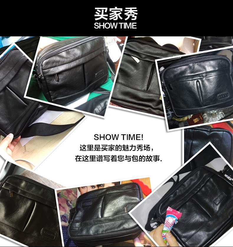 Sac pour homme - Ref 49583 Image 28