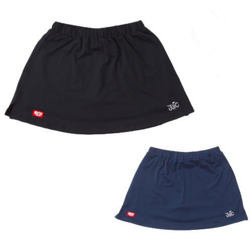 Japanese giant Like JUIC table tennis sport short skirt women's training match shorts 5513