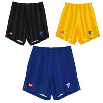 Japan VICTAS table tennis suit shorts for men and women 2018 WORLD TABLE TENNIS JAPAN NATIONAL TEAM UNIFORMS