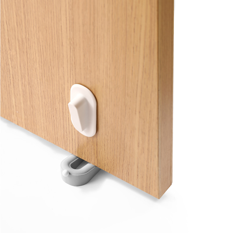 Japan FaSoLa Mensorship Door against FaSoLa Door against Fast-collision Top Security Household Wanderer Cardblock Wedge