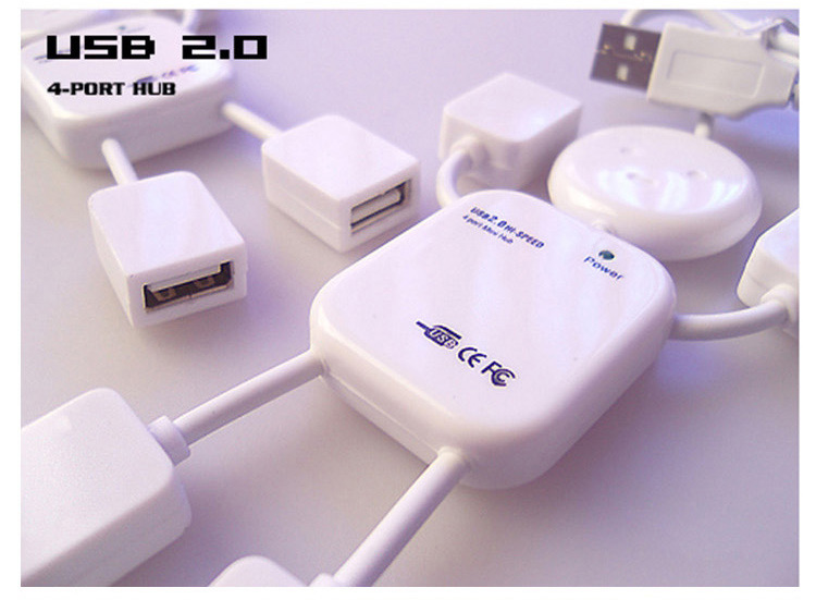 Hub USB - Ref 367496 Image 15
