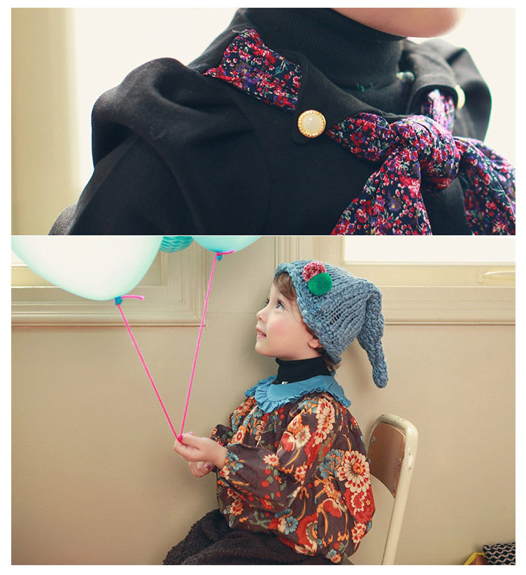 Echarpe enfant BUUPNN - Ref 2136345 Image 29