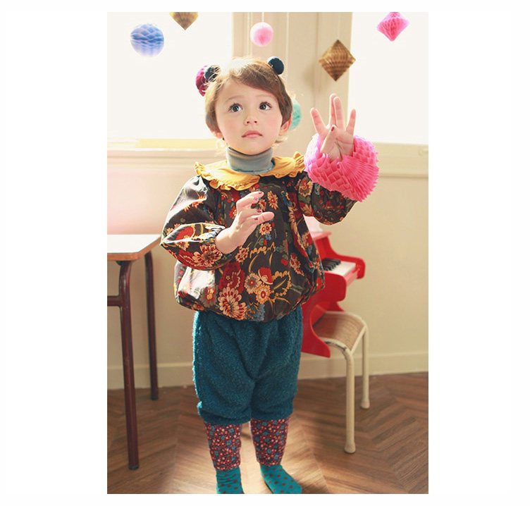 Echarpe enfant BUUPNN - Ref 2136345 Image 31