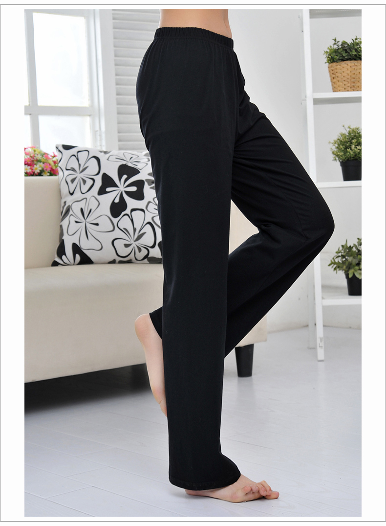 Pantalon pyjama Moyen-âge BUUPNN KZ-4020 - Ref 724280 Image 22