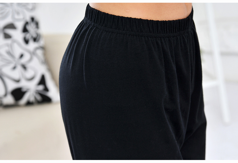 Pantalon pyjama Moyen-âge BUUPNN KZ-4020 - Ref 724280 Image 24