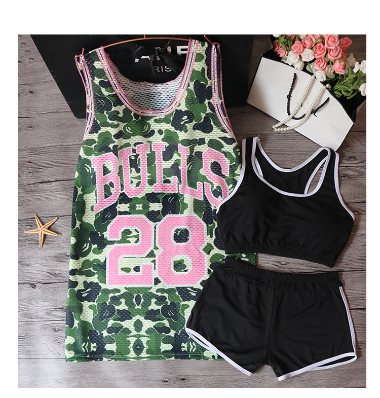 Maillot de bain pour femme - Ref 3038750 Image 6