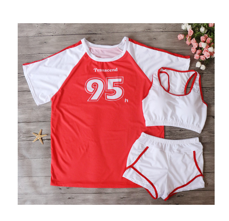 Maillot de bain pour femme - Ref 3027592 Image 17